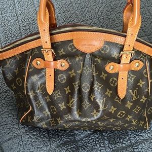 Monogram Tívoli pm Louis Vuitton handbag